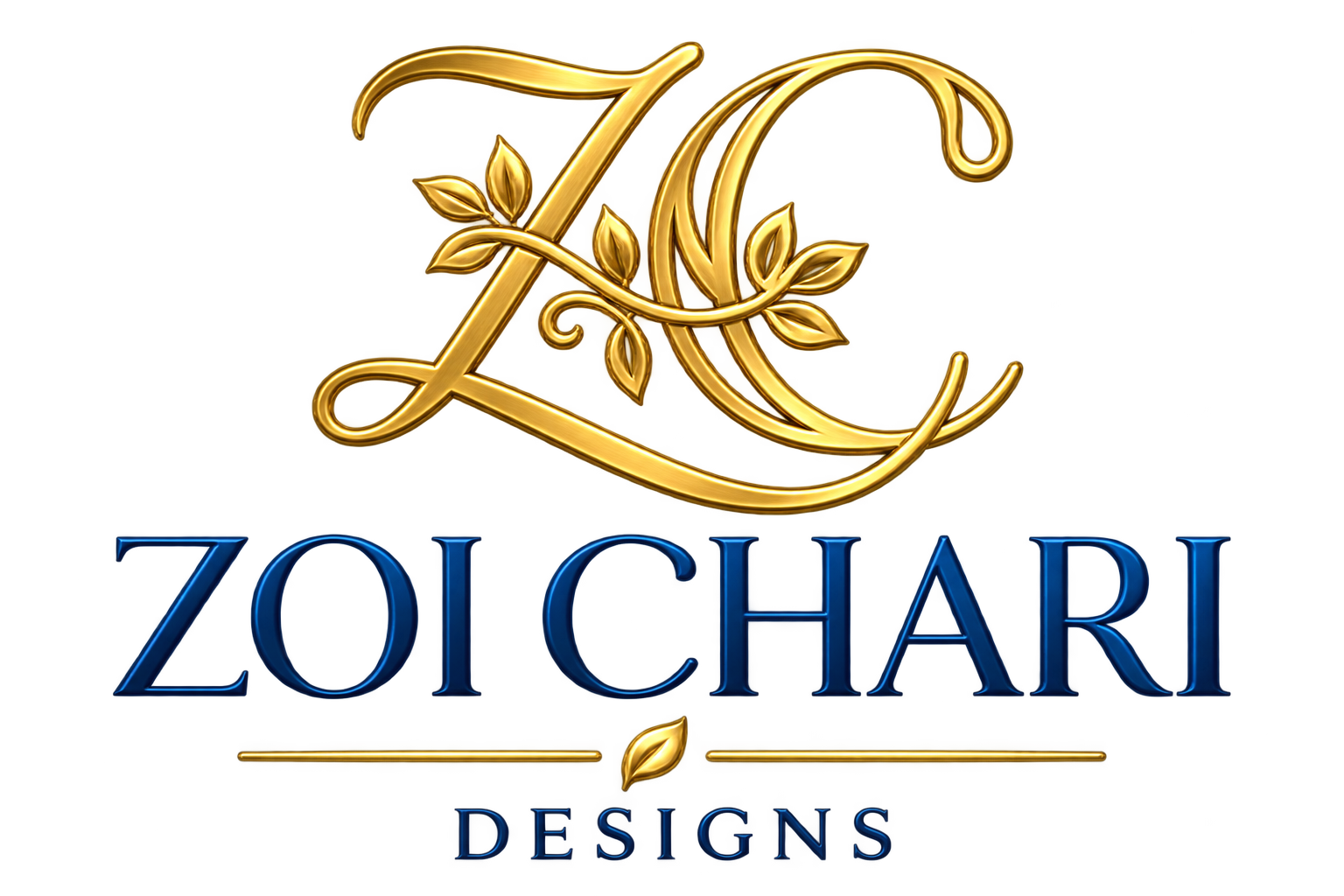 Zoi Chari Designs